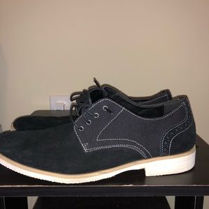 Stacy Adams Dress Shoes Size 9
